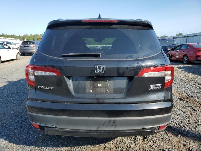 Photo 5 VIN: 5FNYF6H29MB083588 - HONDA PILOT SE 