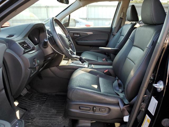 Photo 6 VIN: 5FNYF6H29MB083588 - HONDA PILOT SE 