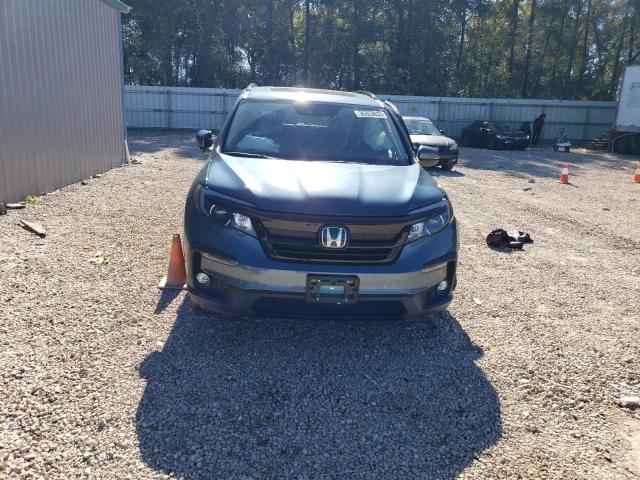 Photo 4 VIN: 5FNYF6H29MB084448 - HONDA PILOT SE 