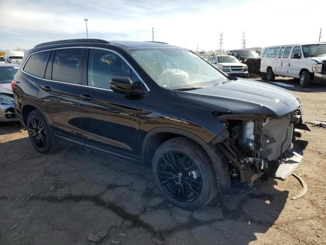 Photo 3 VIN: 5FNYF6H29MB089035 - HONDA PILOT SE 