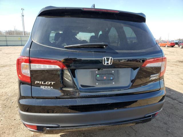 Photo 5 VIN: 5FNYF6H29MB089035 - HONDA PILOT SE 