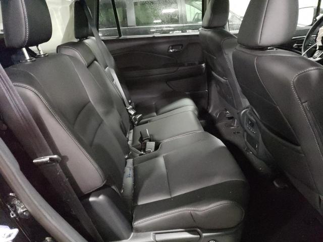 Photo 10 VIN: 5FNYF6H29NB002879 - HONDA PILOT SE 