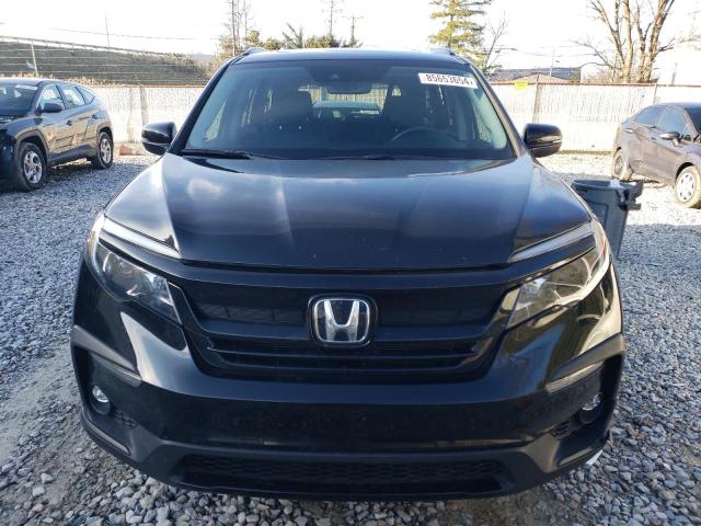 Photo 4 VIN: 5FNYF6H29NB043965 - HONDA PILOT SE 