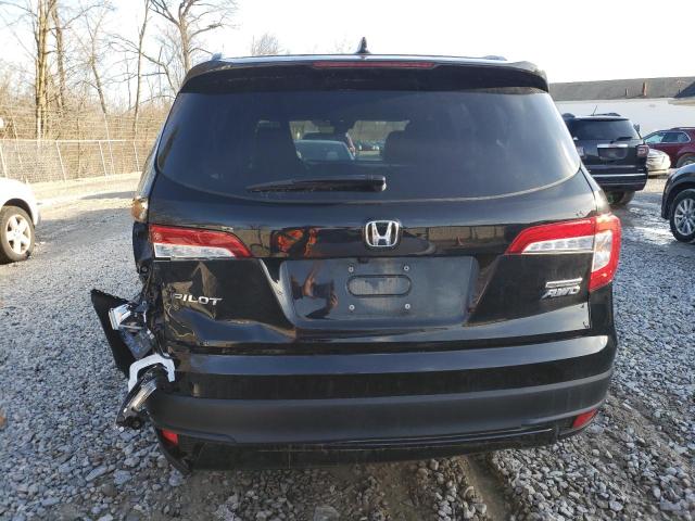 Photo 5 VIN: 5FNYF6H29NB043965 - HONDA PILOT SE 