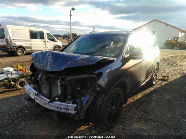 Photo 1 VIN: 5FNYF6H29NB056120 - HONDA PILOT 