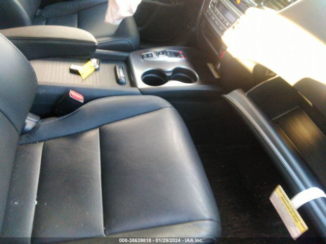 Photo 4 VIN: 5FNYF6H29NB056120 - HONDA PILOT 