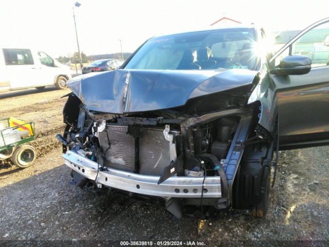 Photo 5 VIN: 5FNYF6H29NB056120 - HONDA PILOT 