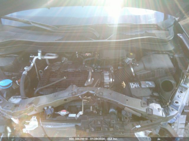 Photo 9 VIN: 5FNYF6H29NB056120 - HONDA PILOT 