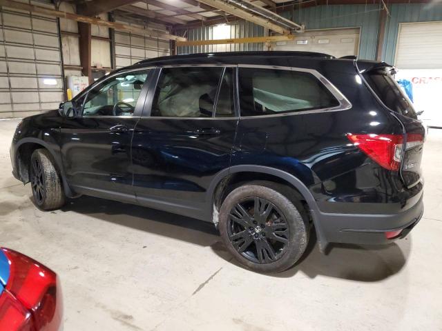 Photo 1 VIN: 5FNYF6H29NB056666 - HONDA PILOT 