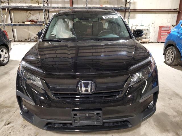 Photo 4 VIN: 5FNYF6H29NB056666 - HONDA PILOT 