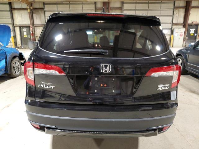 Photo 5 VIN: 5FNYF6H29NB056666 - HONDA PILOT 