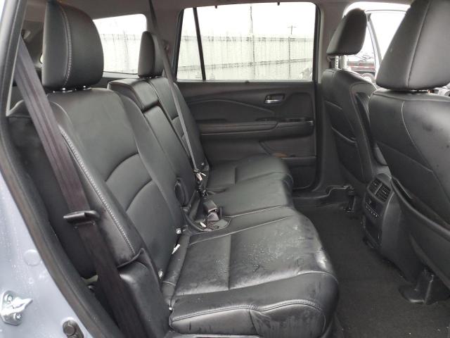 Photo 10 VIN: 5FNYF6H29NB057865 - HONDA PILOT SE 