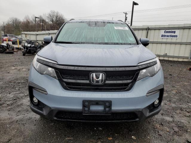 Photo 4 VIN: 5FNYF6H29NB057865 - HONDA PILOT SE 