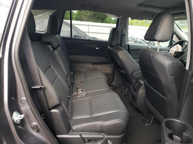 Photo 10 VIN: 5FNYF6H29NB059843 - HONDA PILOT 