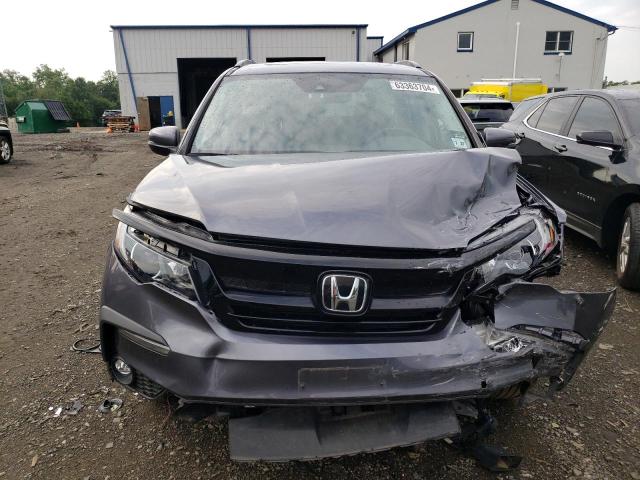 Photo 4 VIN: 5FNYF6H29NB059843 - HONDA PILOT 