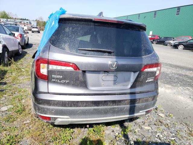 Photo 5 VIN: 5FNYF6H29NB507367 - HONDA PILOT SE 