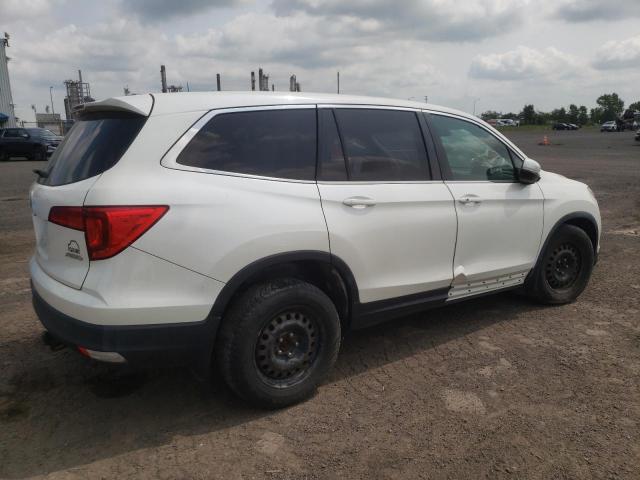 Photo 2 VIN: 5FNYF6H2XGB507087 - HONDA PILOT LX 