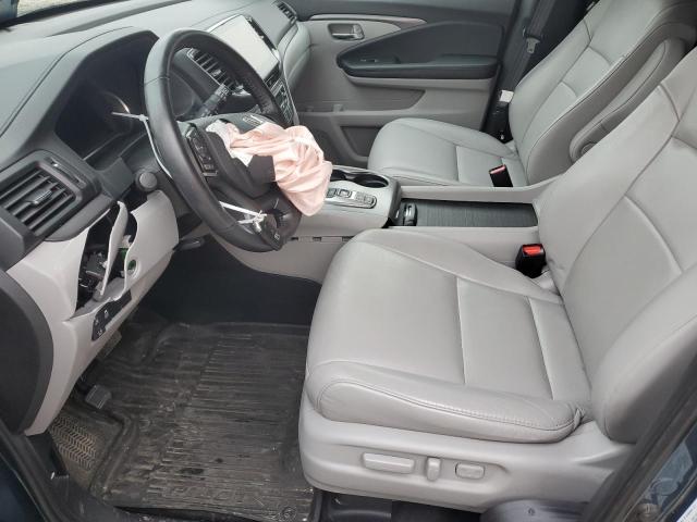 Photo 6 VIN: 5FNYF6H2XMB024677 - HONDA PILOT SE 