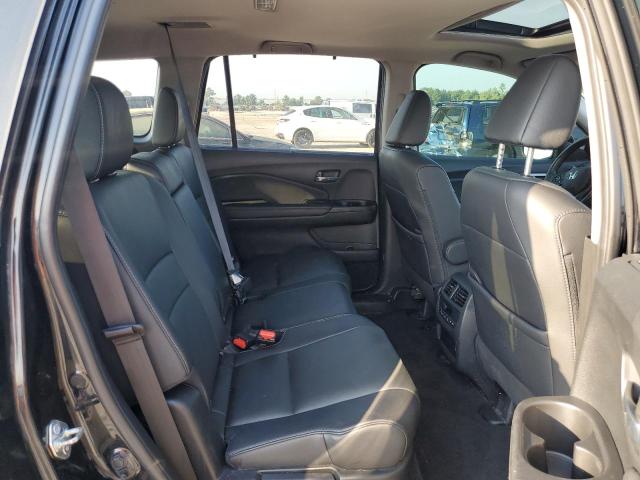 Photo 10 VIN: 5FNYF6H2XMB027918 - HONDA PILOT SE 