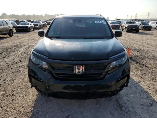 Photo 4 VIN: 5FNYF6H2XMB027918 - HONDA PILOT SE 