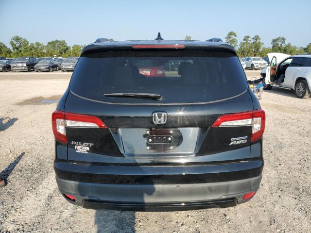 Photo 5 VIN: 5FNYF6H2XMB027918 - HONDA PILOT SE 