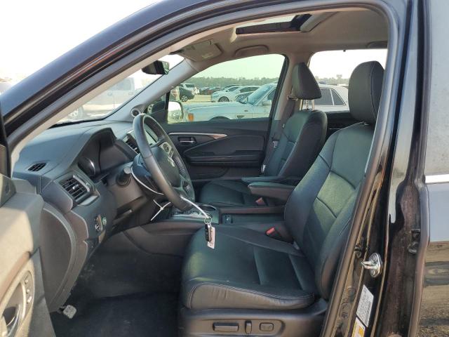 Photo 6 VIN: 5FNYF6H2XMB027918 - HONDA PILOT SE 