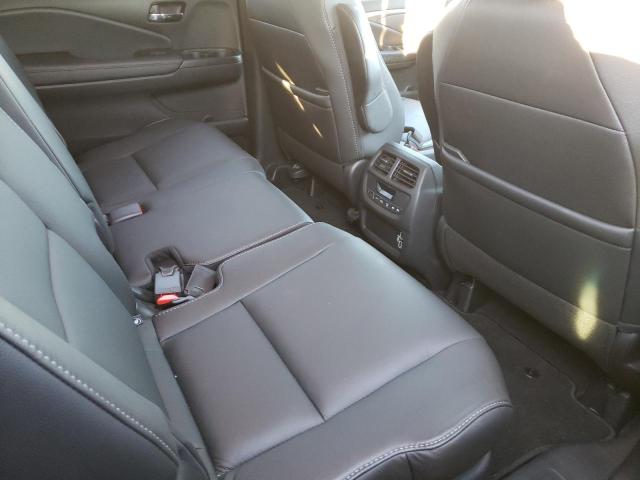 Photo 5 VIN: 5FNYF6H2XMB055749 - HONDA PILOT SE 