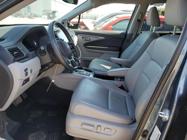 Photo 6 VIN: 5FNYF6H2XMB082949 - HONDA PILOT SE 