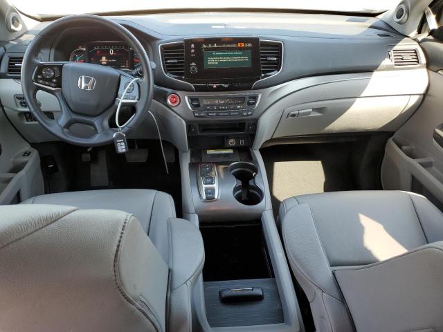 Photo 7 VIN: 5FNYF6H2XMB082949 - HONDA PILOT SE 