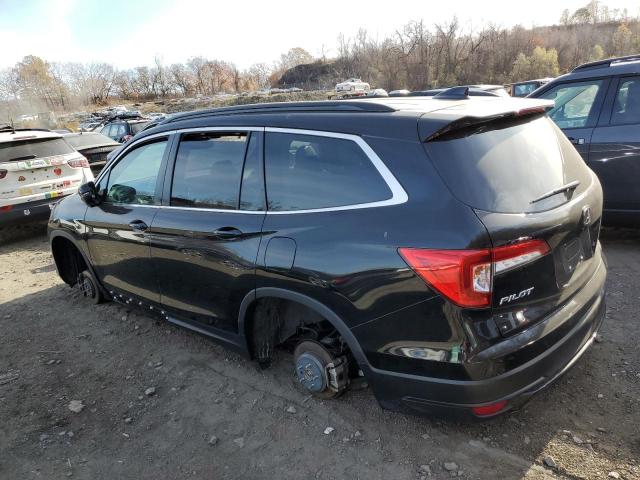 Photo 1 VIN: 5FNYF6H2XNB044915 - HONDA PILOT SE 