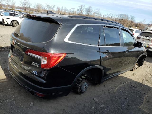 Photo 2 VIN: 5FNYF6H2XNB044915 - HONDA PILOT SE 