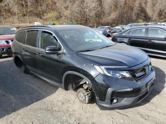 Photo 3 VIN: 5FNYF6H2XNB044915 - HONDA PILOT SE 