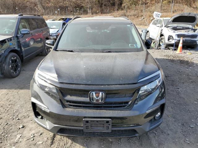 Photo 4 VIN: 5FNYF6H2XNB044915 - HONDA PILOT SE 