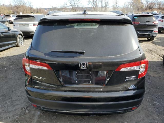 Photo 5 VIN: 5FNYF6H2XNB044915 - HONDA PILOT SE 