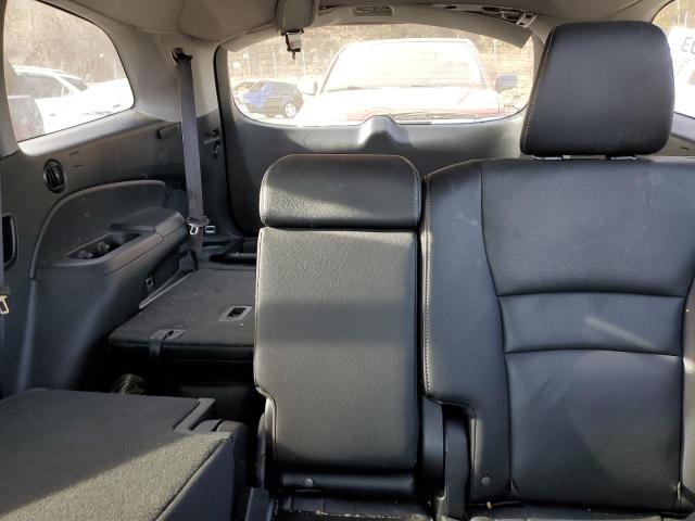 Photo 9 VIN: 5FNYF6H2XNB044915 - HONDA PILOT SE 