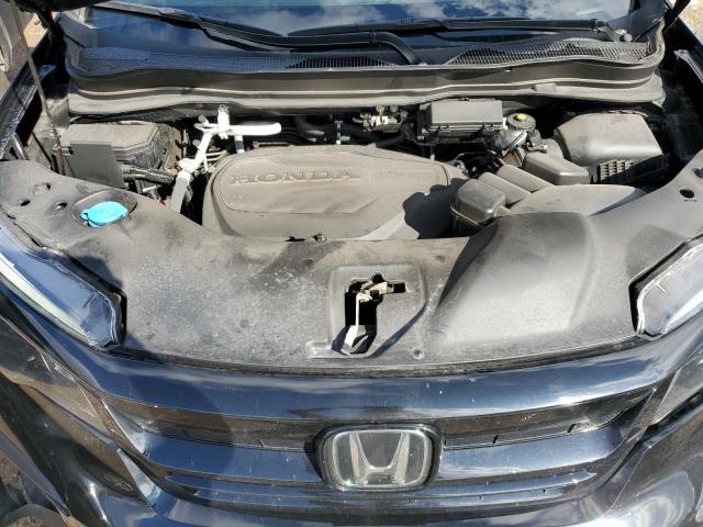 Photo 10 VIN: 5FNYF6H2XNB046986 - HONDA PILOT SE 