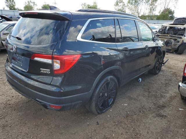 Photo 2 VIN: 5FNYF6H2XNB046986 - HONDA PILOT SE 