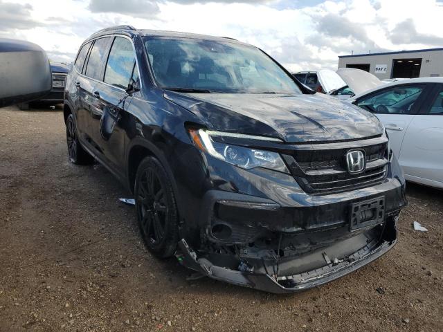 Photo 3 VIN: 5FNYF6H2XNB046986 - HONDA PILOT SE 