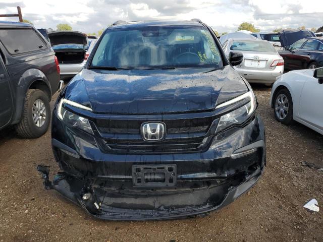 Photo 4 VIN: 5FNYF6H2XNB046986 - HONDA PILOT SE 