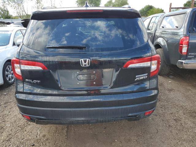 Photo 5 VIN: 5FNYF6H2XNB046986 - HONDA PILOT SE 