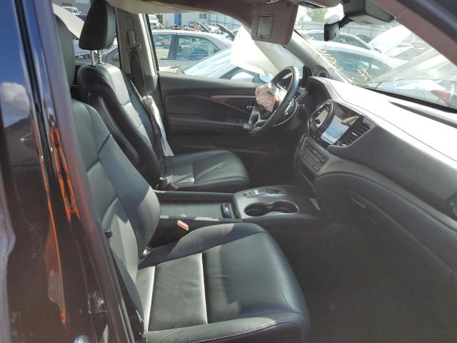 Photo 6 VIN: 5FNYF6H2XNB046986 - HONDA PILOT SE 