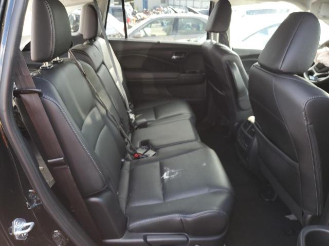 Photo 9 VIN: 5FNYF6H2XNB046986 - HONDA PILOT SE 