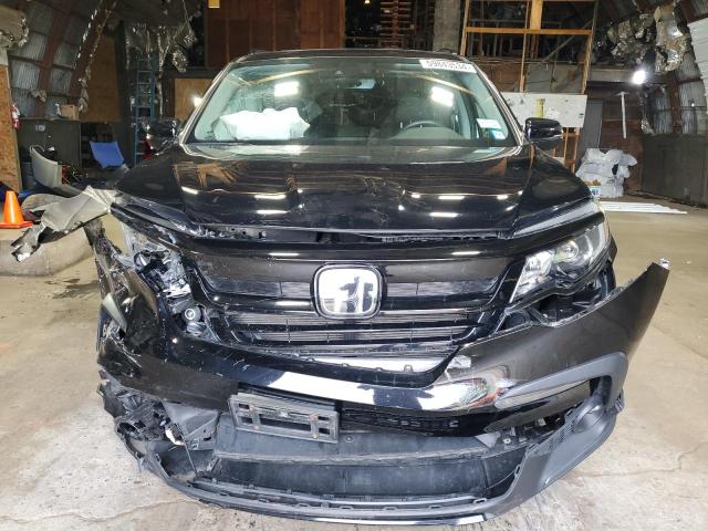 Photo 4 VIN: 5FNYF6H2XNB054506 - HONDA PILOT SE 