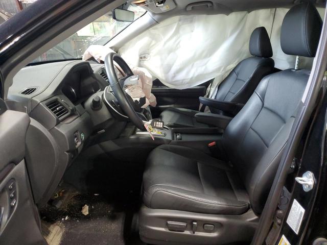 Photo 6 VIN: 5FNYF6H2XNB054506 - HONDA PILOT SE 