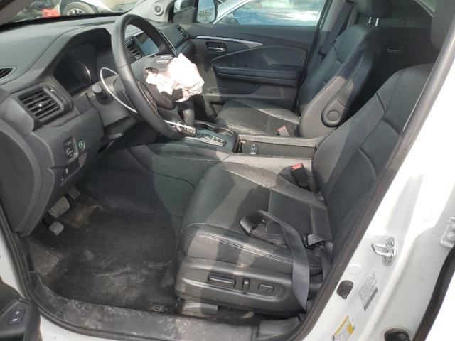 Photo 6 VIN: 5FNYF6H2XNB060046 - HONDA PILOT 