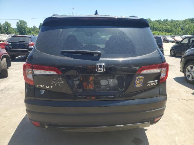 Photo 5 VIN: 5FNYF6H2XNB063089 - HONDA PILOT 