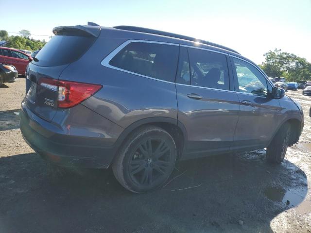 Photo 2 VIN: 5FNYF6H2XNB091958 - HONDA PILOT SE 