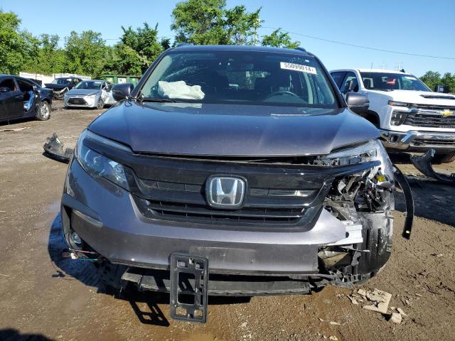 Photo 4 VIN: 5FNYF6H2XNB091958 - HONDA PILOT SE 