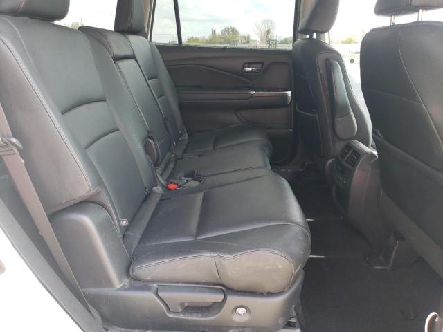 Photo 10 VIN: 5FNYF6H2XNB099073 - HONDA PILOT SE 