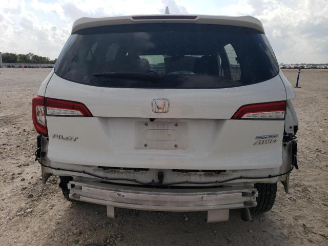 Photo 5 VIN: 5FNYF6H2XNB099073 - HONDA PILOT SE 